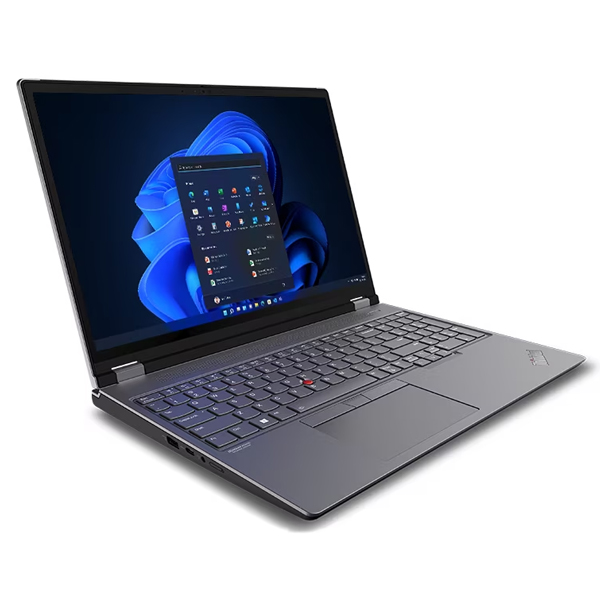 لپ تاپ ThinkPad P16 Gen 2 لنوو WQUXGA IPS